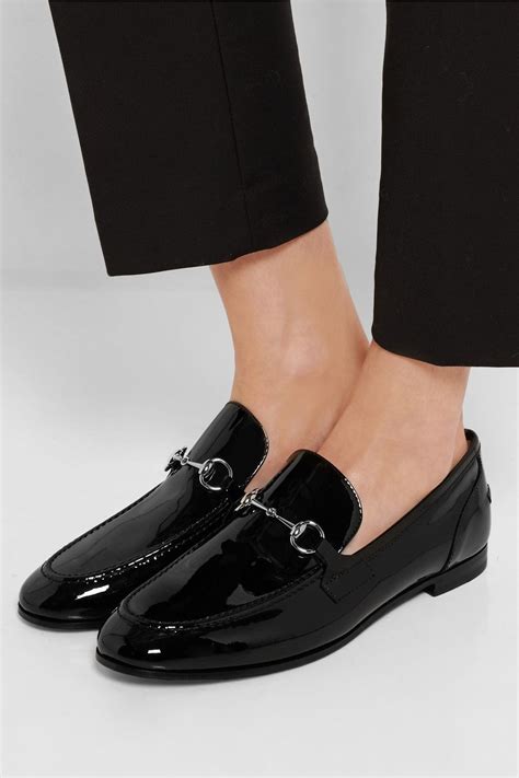 gucci oxfords men|gucci ladies loafers sale.